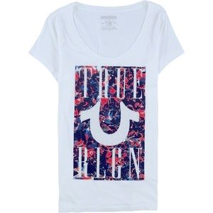 ‼️ True Religion T-Shirt 🔥